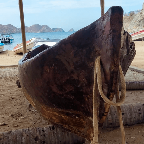 lanchaartesanaltaganga botetaganga